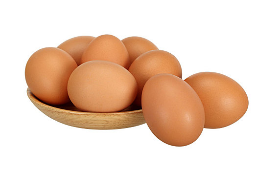 农家散养土鸡蛋