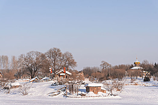 风景