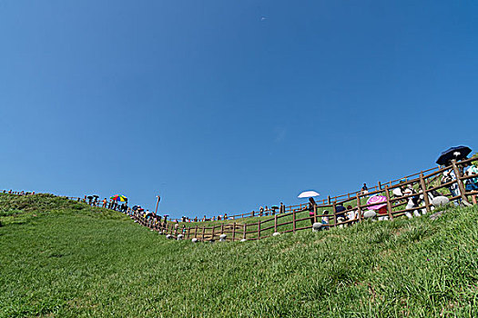 济州岛风光