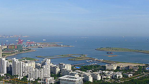 西海岸