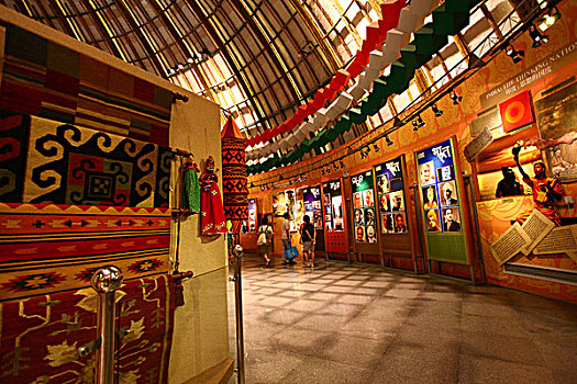 2010年上海世博会-印度馆