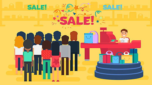 促销海报图片_促销海报图片大全_促销海报图片素材