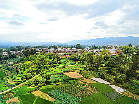 建水郊外