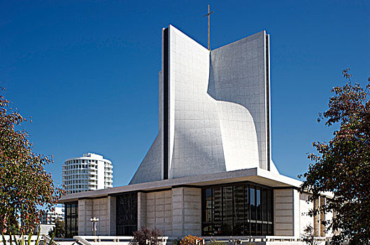 大教堂,旧金山,加利福尼亚,美国