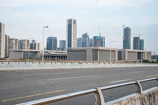 道路,汽车背景图