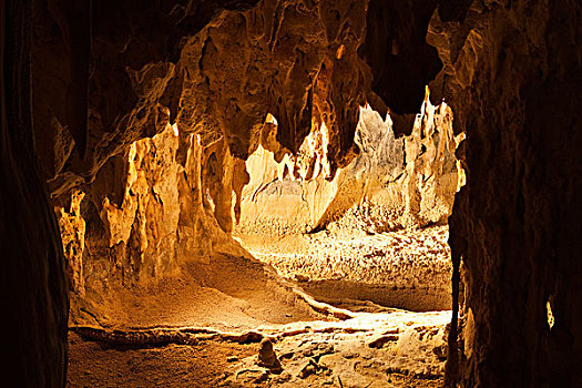 洞穴,国家,公园,昆士兰,澳大利亚