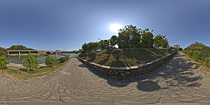 360vr,道路,虛擬現(xiàn)實