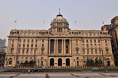 上海浦东发展银行图片