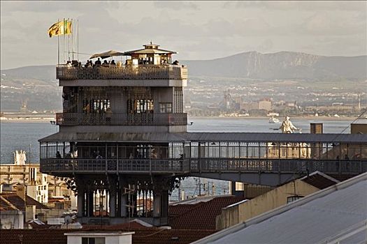 葡萄牙,里斯本,设计,工程师