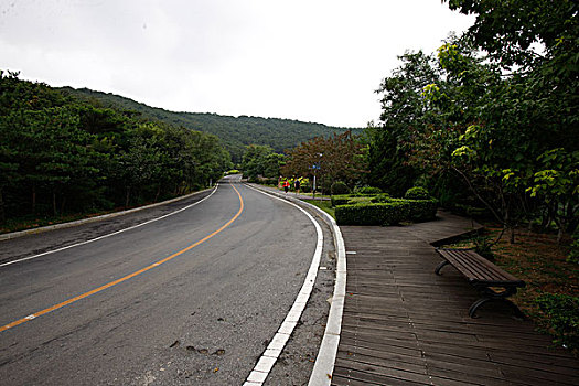 辽宁,大连,棒棰岛