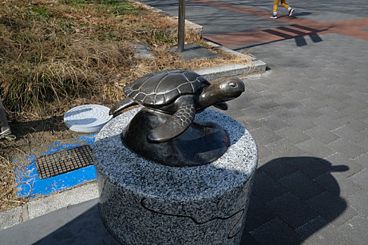 日本雕塑