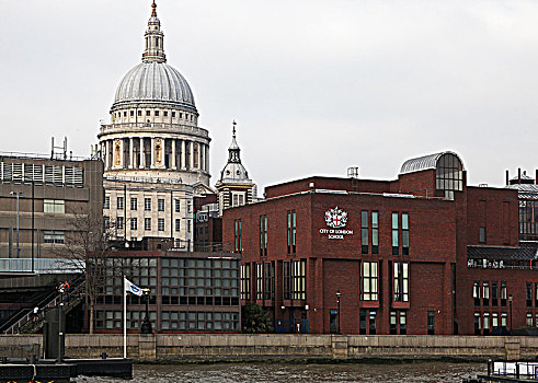 英国伦敦泰晤士河,river,thames