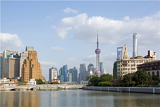 浦东,上海,中国