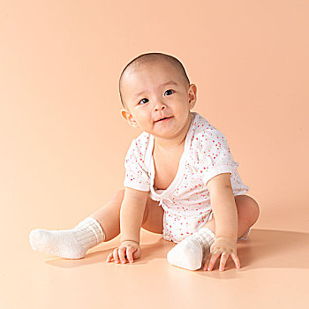 嬰兒