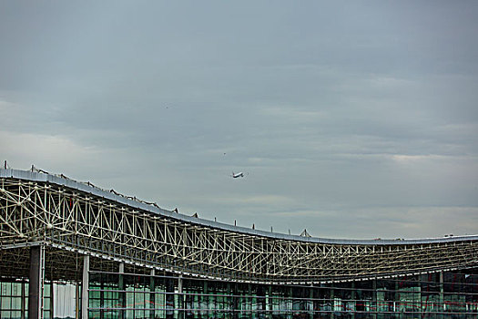 飞机机场
