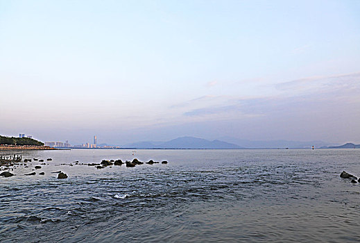 深圳湾