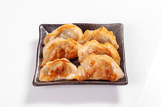 煎饺