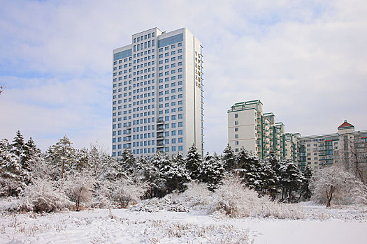 延吉市卡伊洛斯酒店