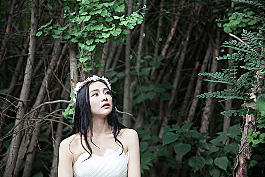 戶外婚紗創意