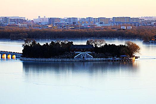 颐和园