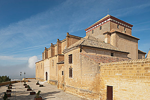16世纪,文艺复兴,教区教堂,塞维利亚,安达卢西亚,西班牙