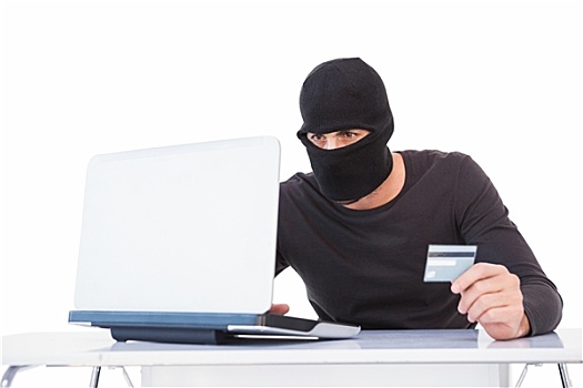 盗取,网上购物,笔记本电脑,信用卡
