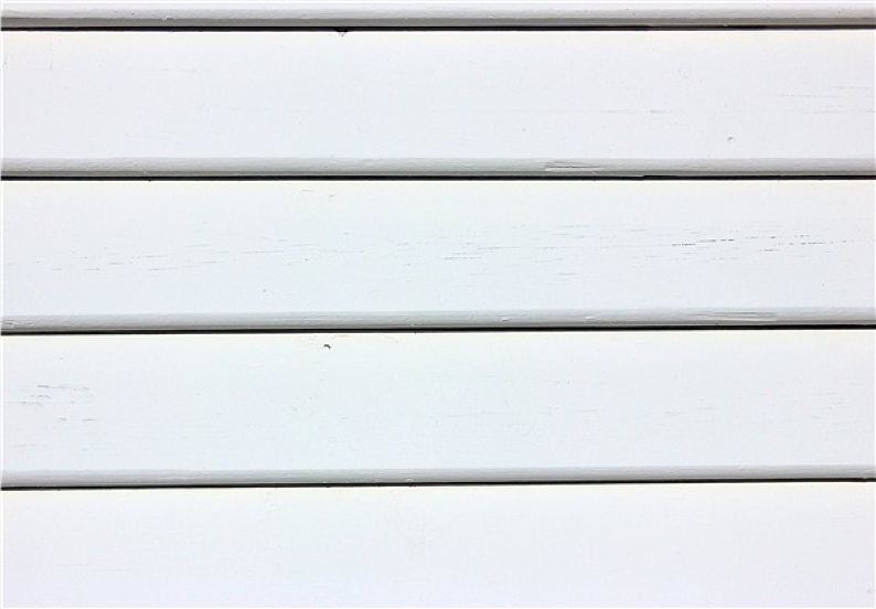 白色,木条板图片