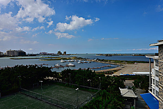 观海温泉大酒店