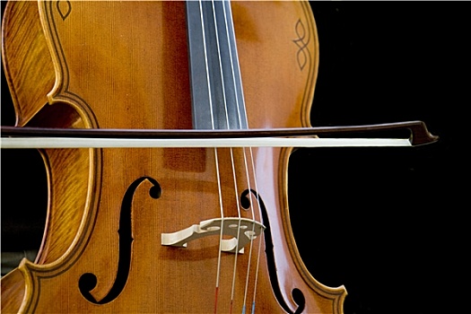 大提琴