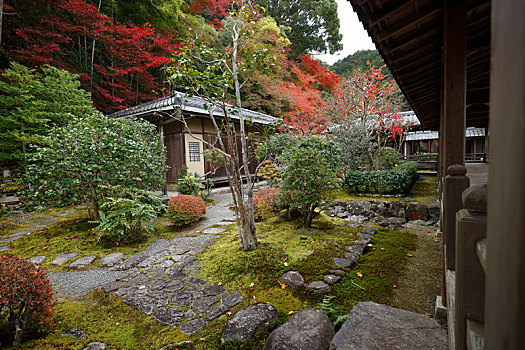 日本京都南禅寺