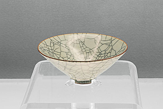 古代明朝瓷器碗