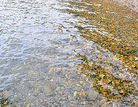 里格湾