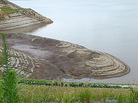 三峡水库