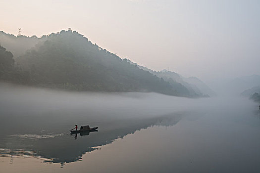 山水风景