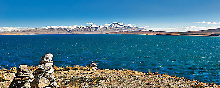 神湖神山