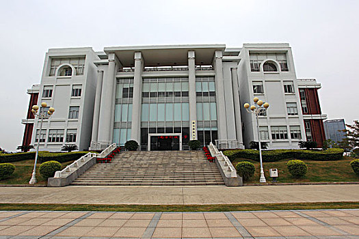 中国南方科技大学