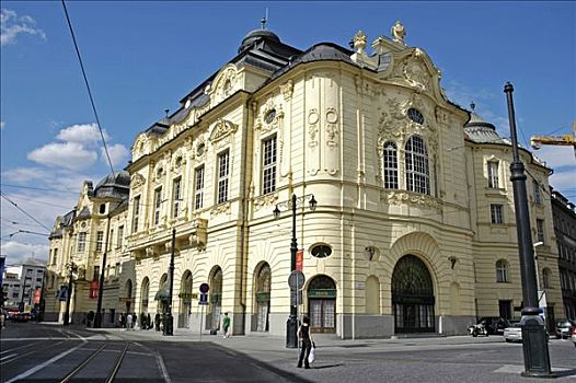 赌场,布拉迪斯拉瓦,斯洛伐克