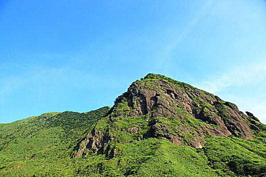 自然,风景