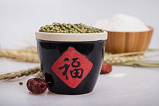 五谷雜糧