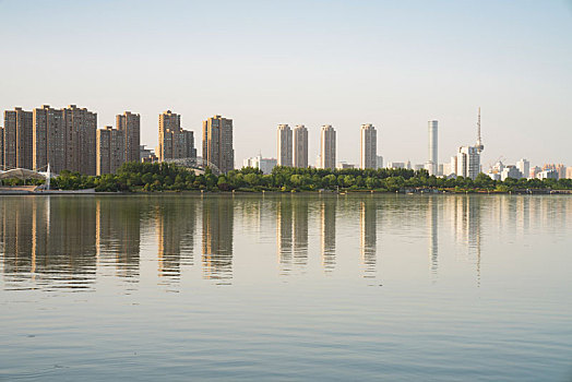 徐州云龙湖风景区