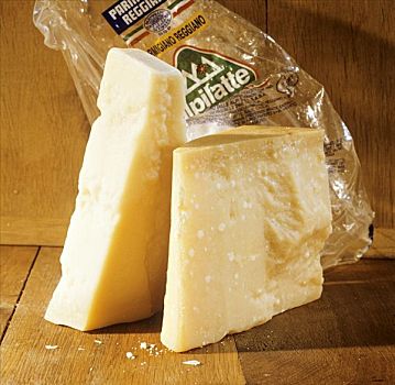 巴尔马干酪,帕米吉安诺-雷吉安诺奶酪