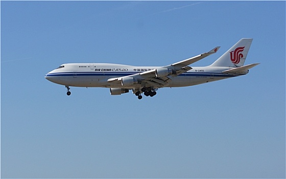 波音,747-400