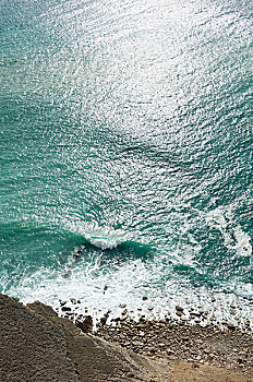 海面