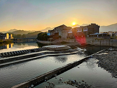 乡村美景,乡村游