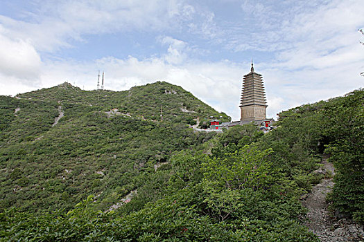 朝阳,凤凰山,旅游,景点,建筑,宗教,佛教,庙宇,塔,历史,名胜古迹,牌坊