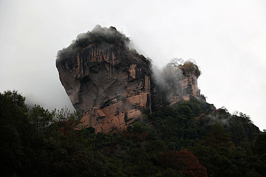 武夷山