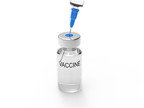 注射器,疫苗,瓶子,白色背景,背景