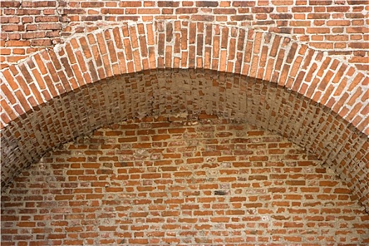 市,马耳他绿色,门,拱形拱形,入口,马拉喀什,摩洛哥砖墙,拱形,门,砖砌