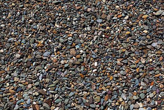 砾石,石头,背景,图像,加拿大,北美