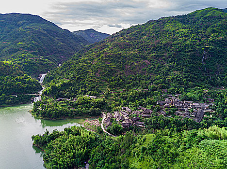 苍南风景